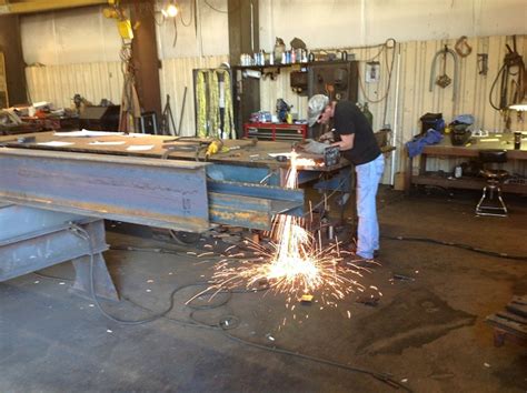 metal fabrication northern va|machine shops in richmond va.